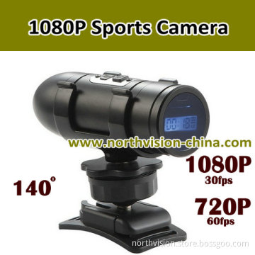 HD Waterproof Best Bullet Camera